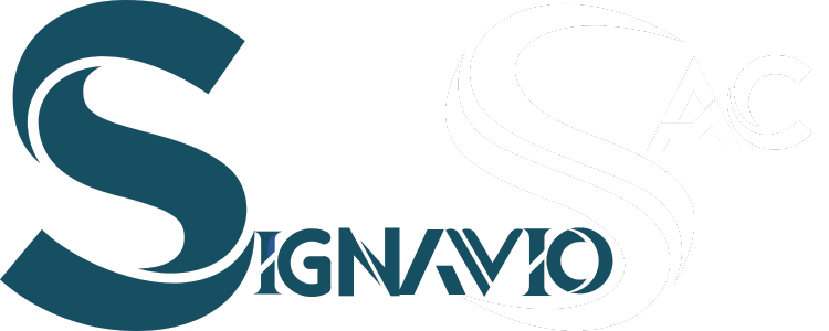 SIGNAVIO-SAC