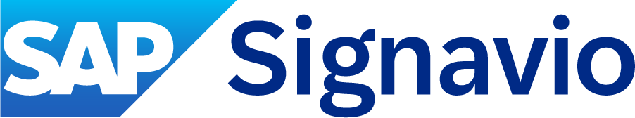 SAP SIGNAVIO LOGO
