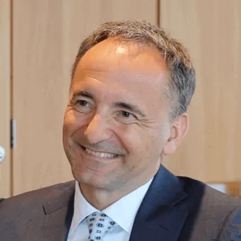 Jim Hagemann Snabe (Siemens Chairman): “We need to lead technology to the places we want it to take us.” Geneva – AI for Good Global Summit (3rd Annual, 2025)