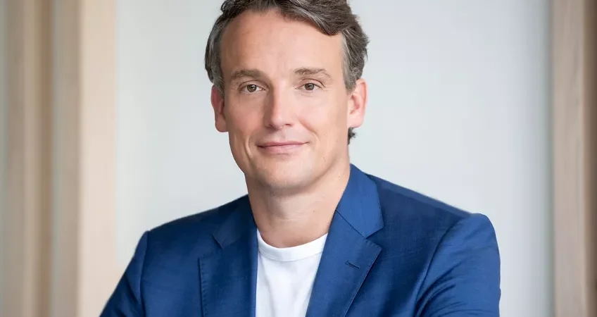 christian-klein CEO SAP